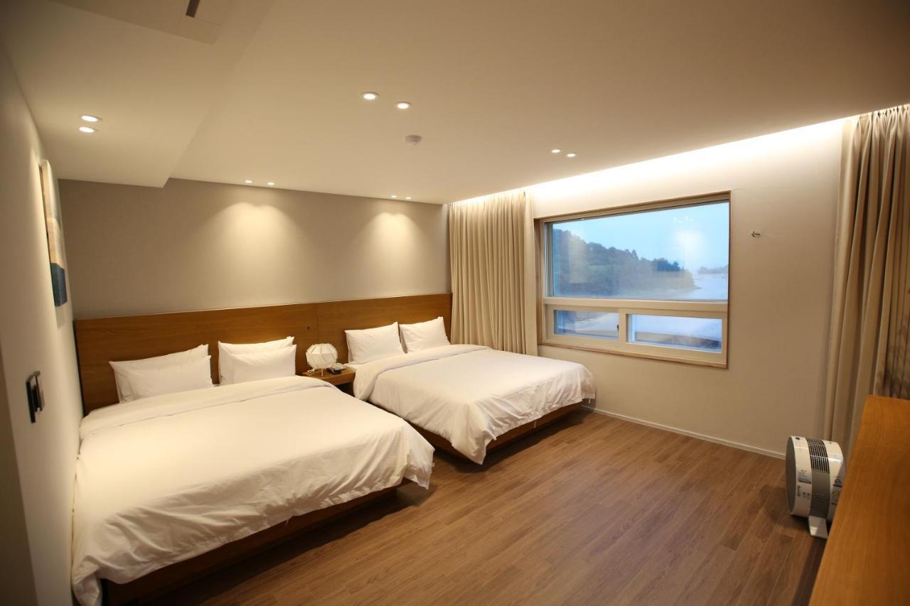 Am Ort Hotel 丽水市 外观 照片