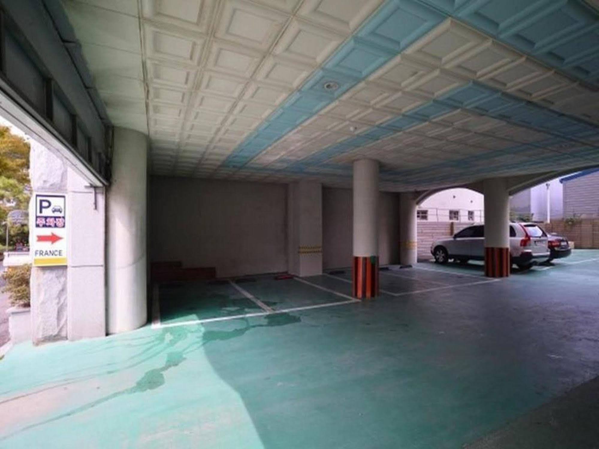 Am Ort Hotel 丽水市 外观 照片