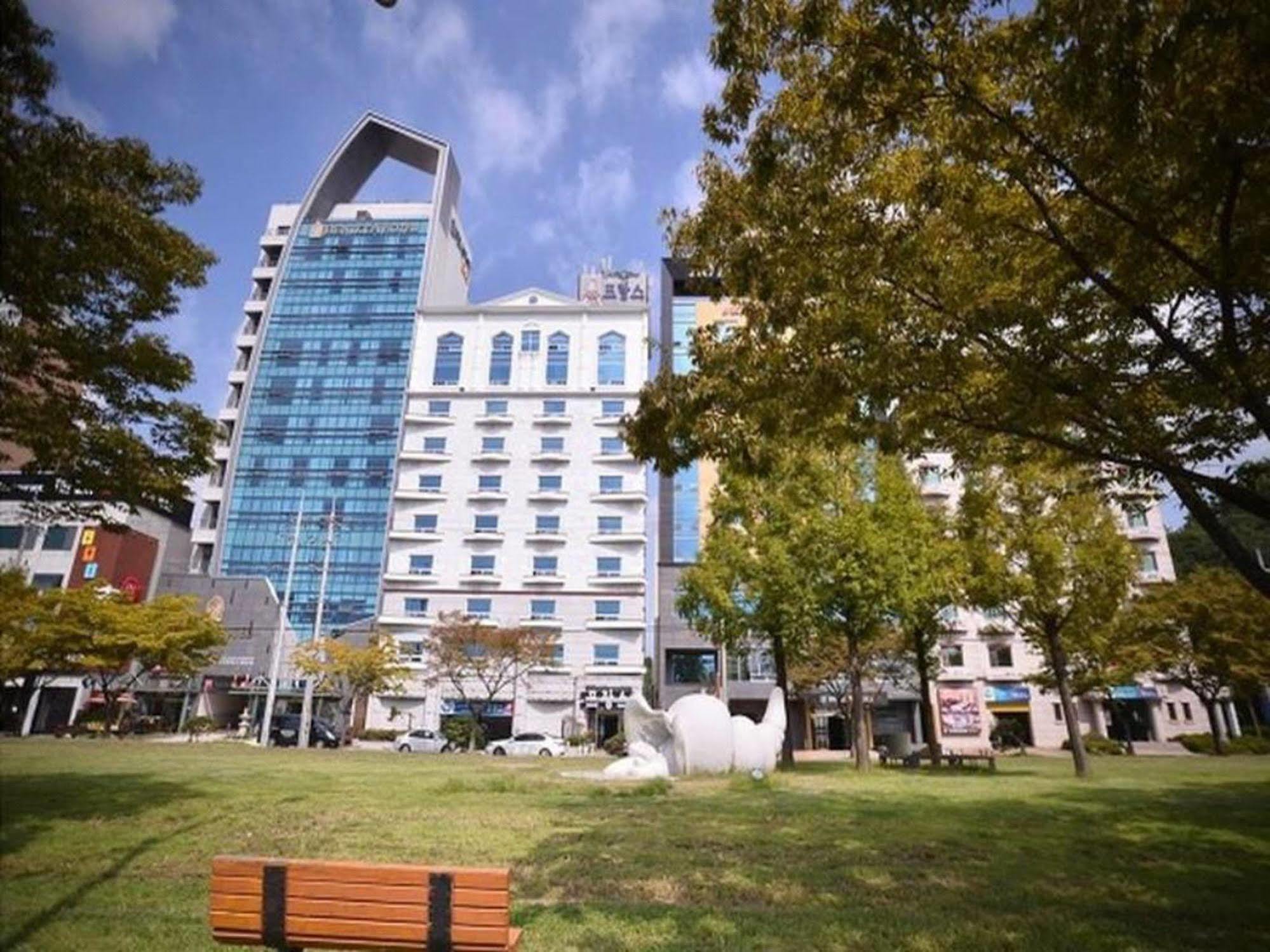 Am Ort Hotel 丽水市 外观 照片