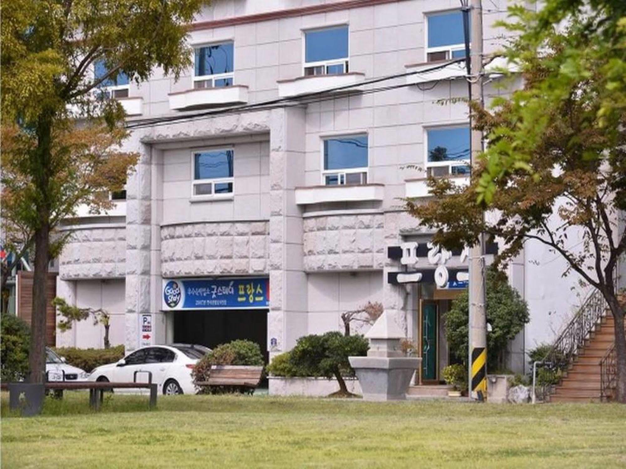 Am Ort Hotel 丽水市 外观 照片