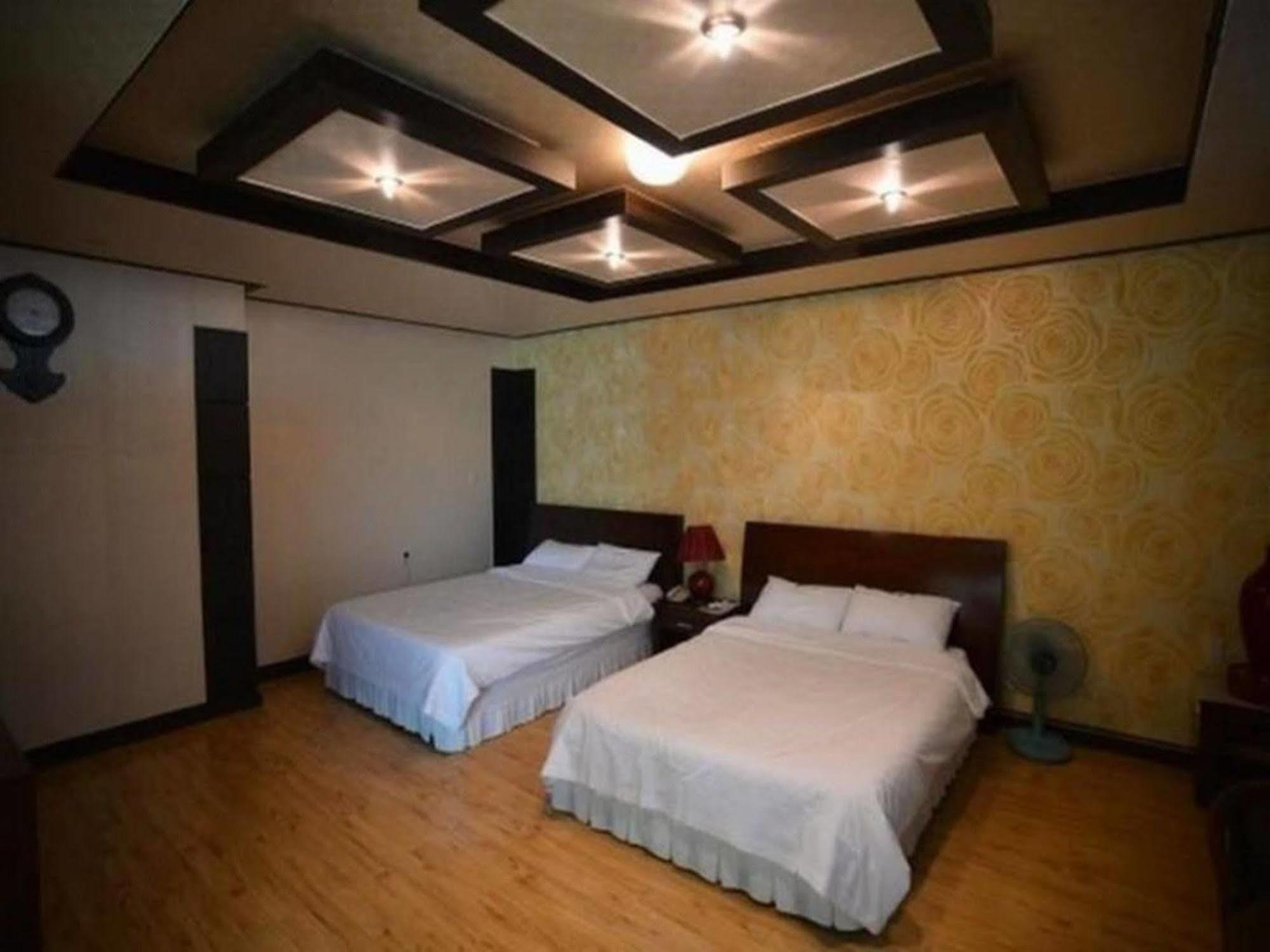 Am Ort Hotel 丽水市 外观 照片
