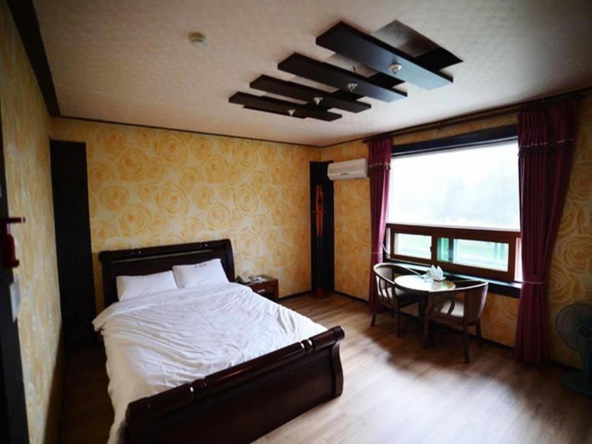 Am Ort Hotel 丽水市 外观 照片