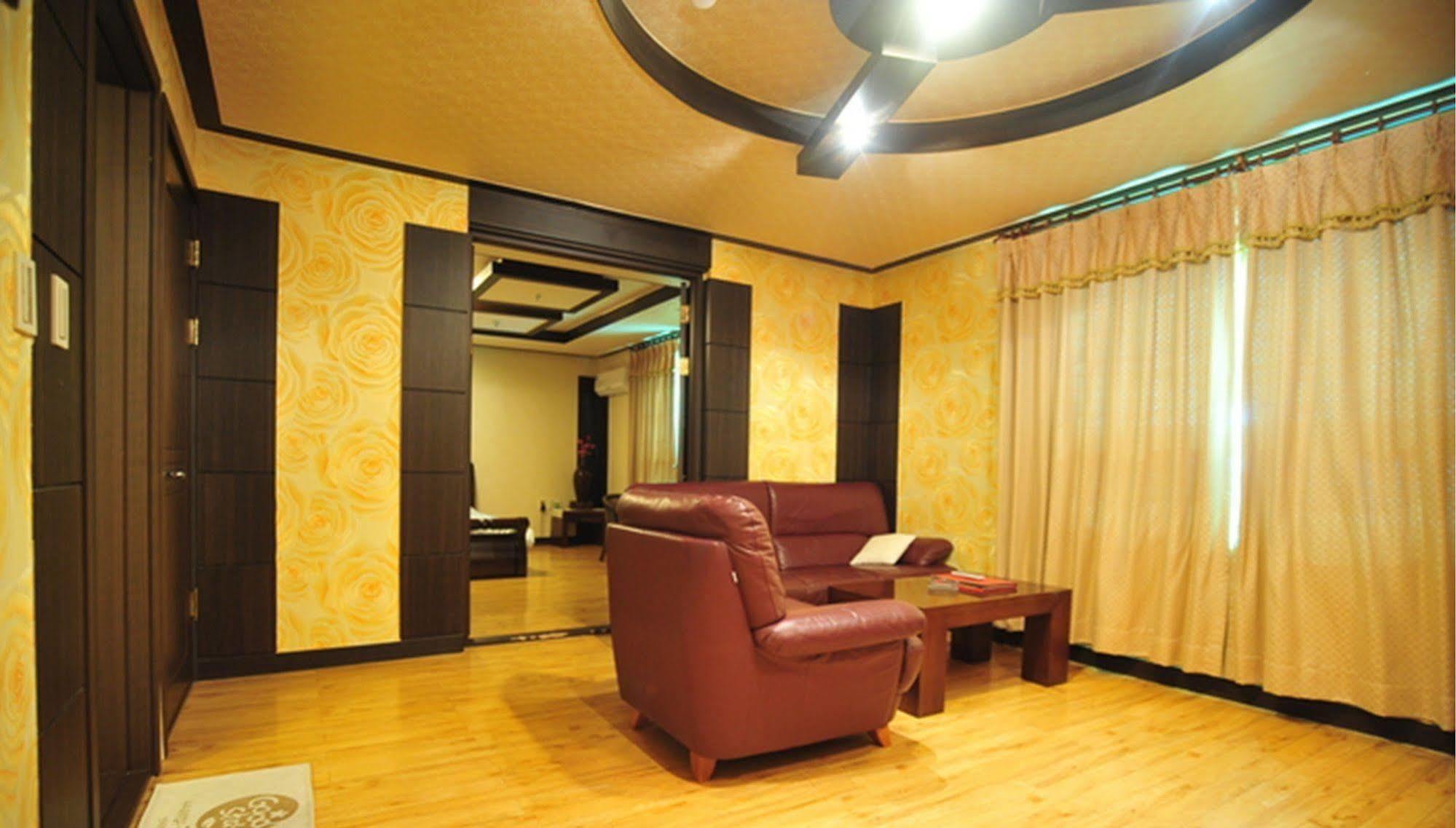 Am Ort Hotel 丽水市 外观 照片