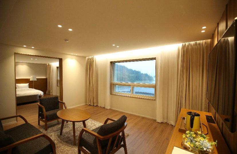 Am Ort Hotel 丽水市 外观 照片