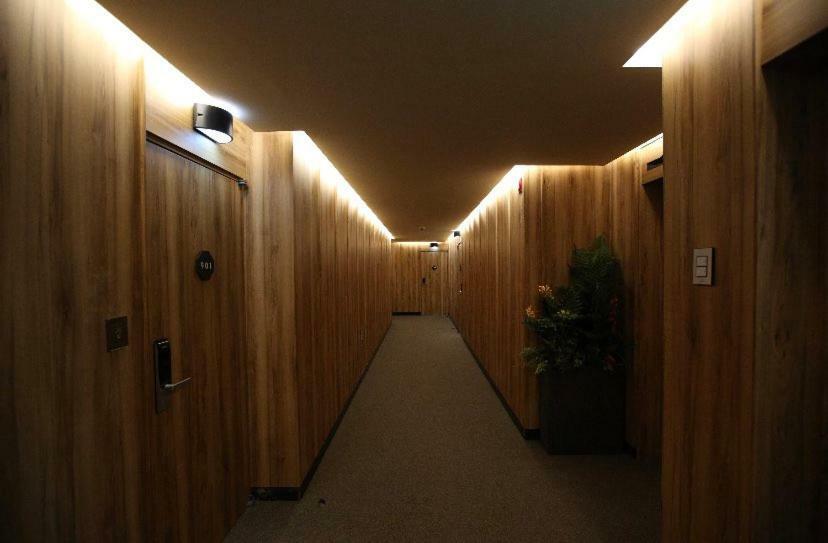 Am Ort Hotel 丽水市 外观 照片