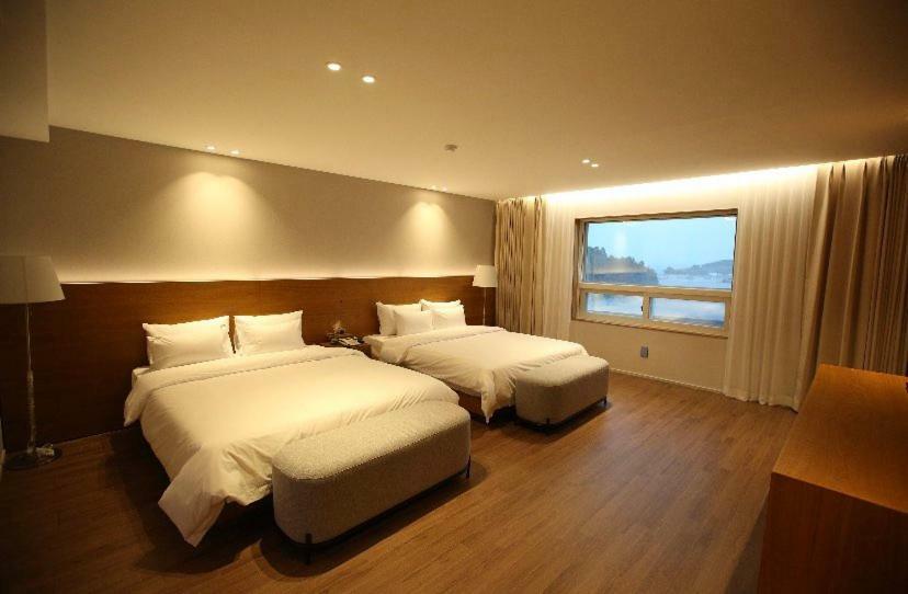 Am Ort Hotel 丽水市 外观 照片