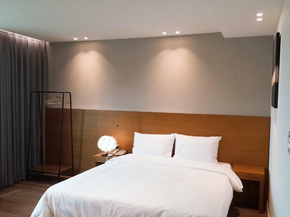 Am Ort Hotel 丽水市 外观 照片