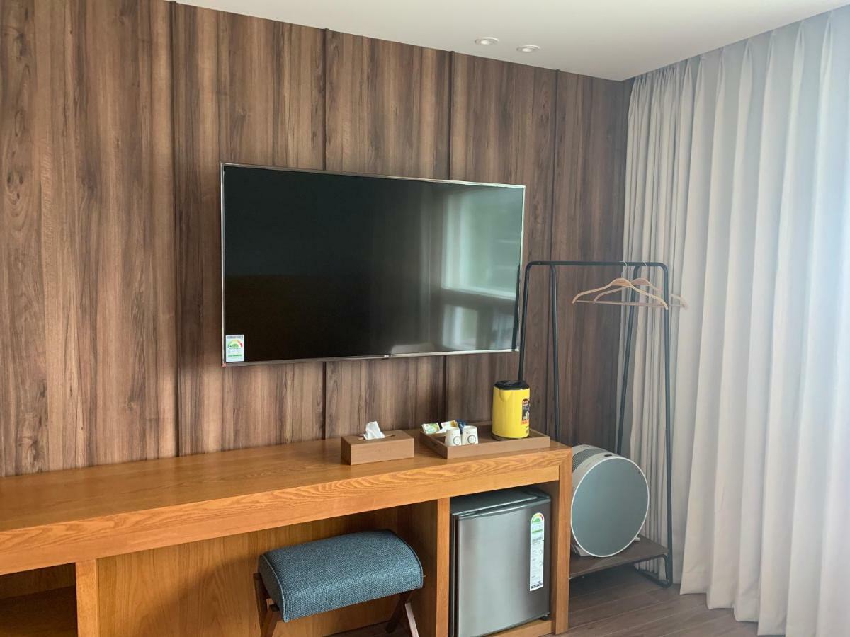 Am Ort Hotel 丽水市 外观 照片