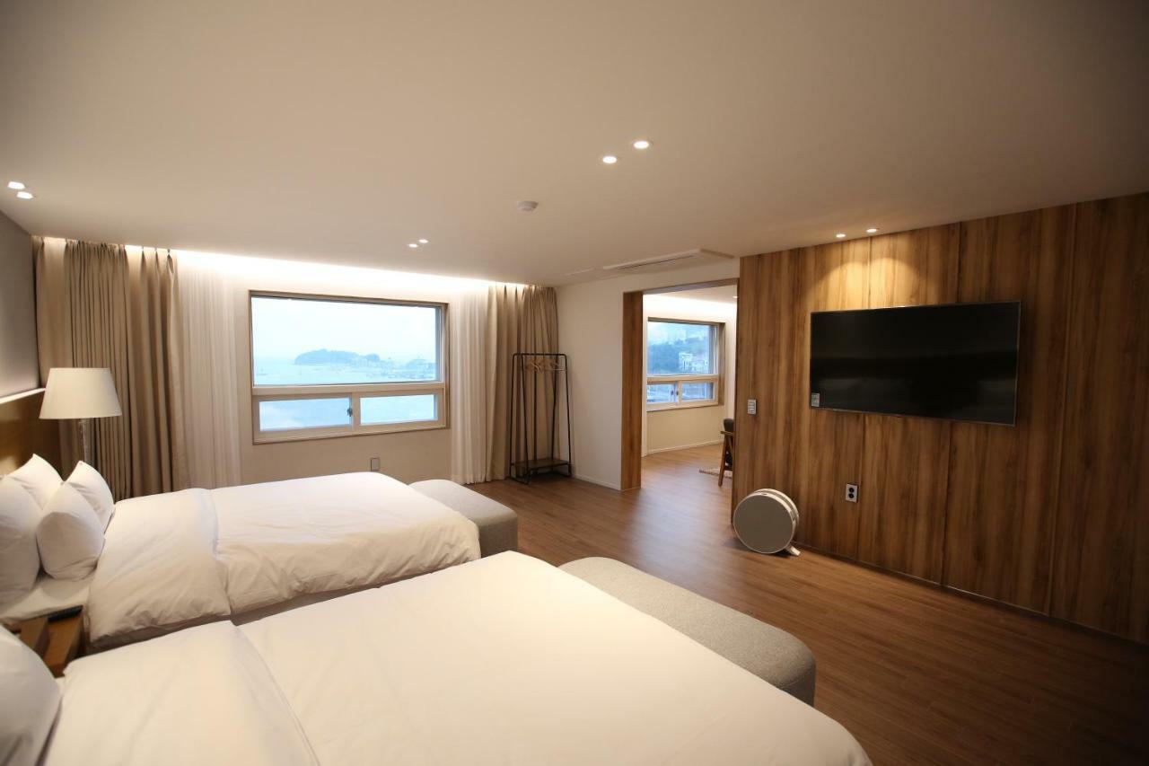 Am Ort Hotel 丽水市 外观 照片
