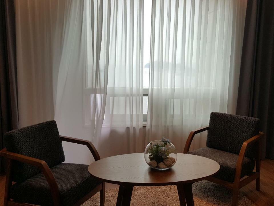 Am Ort Hotel 丽水市 外观 照片